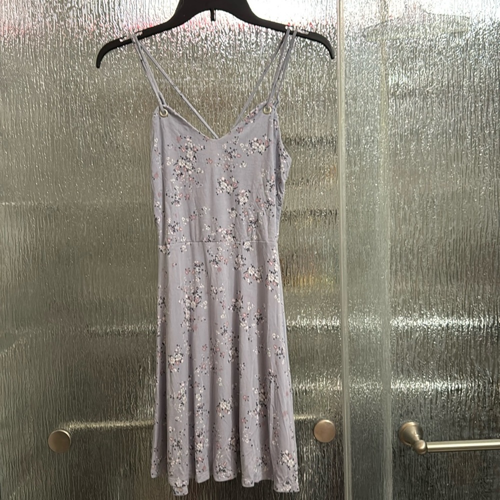 Summer sundress